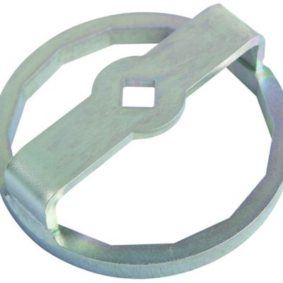 Clé filtre à huile ø84.6mm 14 pans 3/8" - HU 2238 - CLAS Equipements