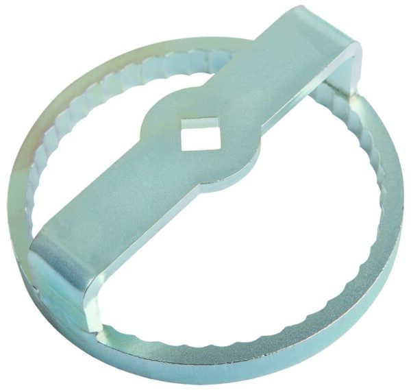 Clé filtre à huile ø66.5mm 45 pans 3/8"- HU 2242 - HU 2242 - CLAS Equipements