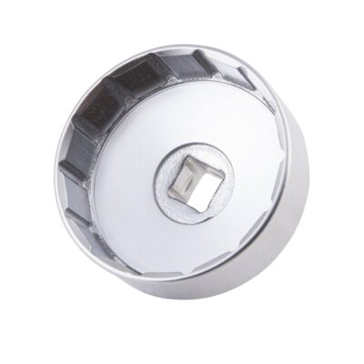 Douille filtre à huile Toyota ø64.5mm 14 pans 1/2'' - HU 2257 - CLAS Equipements