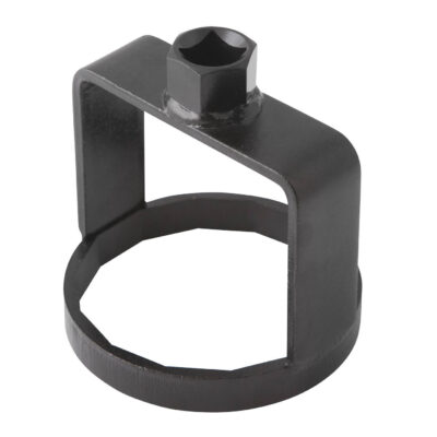 Clé filtre à huile ø74mm 14 pans 3/8" - HU 2259 - CLAS Equipements