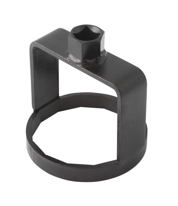 Clé filtre à huile ø74mm 14 pans 3/8" - HU 2259 - CLAS Equipements