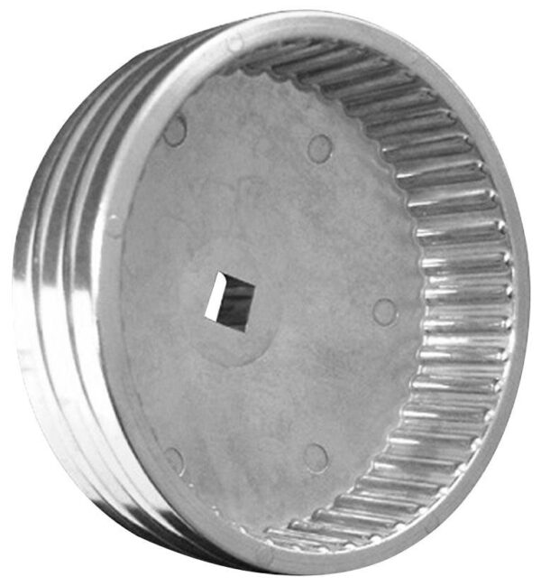 Clé filtre à huile ø93mm 45 pans 3/8" - HU 3245 - CLAS Equipements