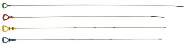 4 jauges niveaux huile moteurs et boîtes automatiques Mercedes - HU 4004 - CLAS Equipements