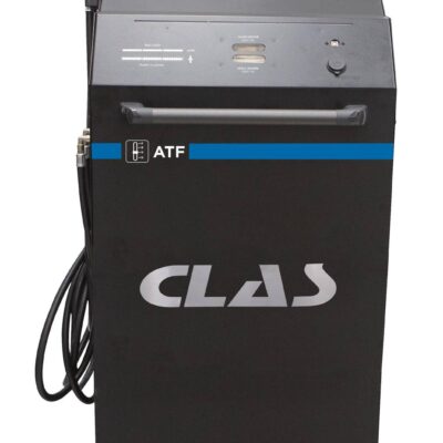 Station d'entretien de boite de vitesses automatique- HU 8011 - CLAS Equipements