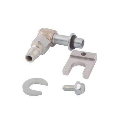 Raccord machine boite auto n2 range rover jaguar isuzu- HU 8015 - CLAS Equipements
