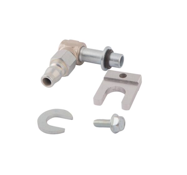 Raccord machine boite auto n2 range rover jaguar isuzu- HU 8015 - CLAS Equipements