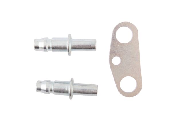 Raccord machine boite auto n4  compatible avec les marques : opel, subaru, mazda, citroen, renault et lancia- HU 8018 - CLAS Equipements