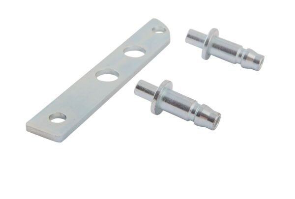 Raccord machine boite auto n15 audi- HU 8031 - CLAS Equipements