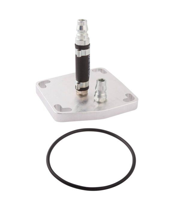 Raccord machine boite auto n24 compatible avec les marques nissan, renault, jeep et mitsubishi- HU 8040 - CLAS Equipements