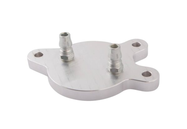 Raccord machine boite auto n33 mazda- HU 8049 - CLAS Equipements