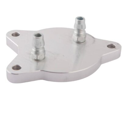 Raccord machine boite auto n34 compatible avec la marque toyota - HU 8050 - CLAS Equipements