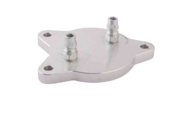 Raccord machine boite auto n34 compatible avec la marque toyota - HU 8050 - CLAS Equipements