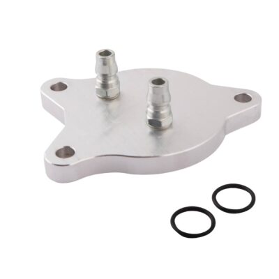 Raccord machine boite auto n35 compatible avec la marque toyota - HU 8051 - CLAS Equipements