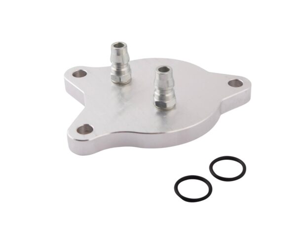Raccord machine boite auto n35 compatible avec la marque toyota - HU 8051 - CLAS Equipements