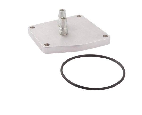Raccord machine boite auto n38 compatible avec la marque renault- HU 8054 - CLAS Equipements