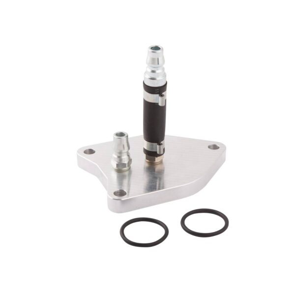 Raccord machine boite auto n55 peugeot- HU 8071 - CLAS Equipements