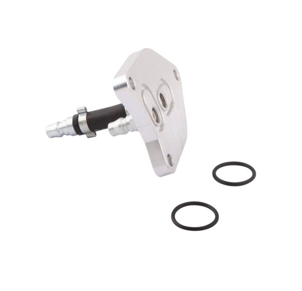 Raccord machine boite auto n55 peugeot- HU 8071 - CLAS Equipements – Image 2
