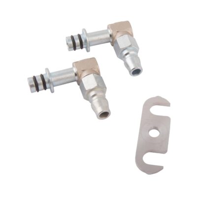 Raccord machine boite auto n69 compatible avec la marque bmw- HU 8085 - CLAS Equipements