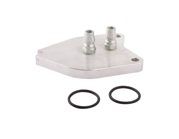 Raccord machine boite auto n76 volkswagen- HU 8092 - CLAS Equipements