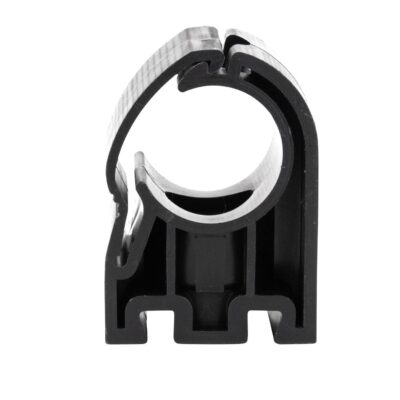Sachet de 10 colliers 40mm M8 pour réseau d'air comprimé - KR 7013 - CLAS Equipements