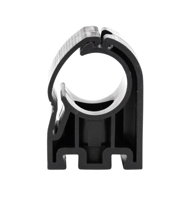 Sachet de 10 colliers 40mm M8 pour réseau d'air comprimé - KR 7013 - CLAS Equipements