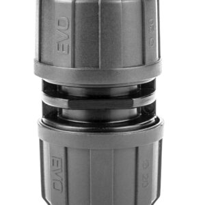 Manchon composite ø20mm pour réseau d'air comprimé - KR 7015 - CLAS Equipements