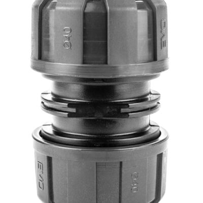 Manchon composite ø40mm pour réseau d'air comprimé - KR 7018 - CLAS Equipements