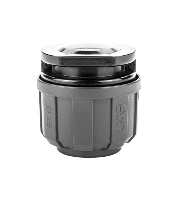 Bouchon ø16mm pour réseau d'air comprimé - KR 7022 - CLAS Equipements