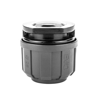 Bouchon ø20mm pour réseau d'air comprimé - KR 7023 - CLAS Equipements