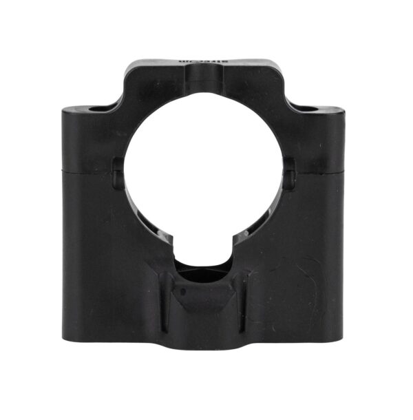 Renfort de fixation mural ø25mm pour réseau d'air comprimé - KR 7029 - CLAS Equipements