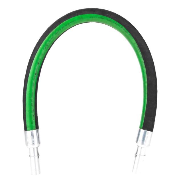 Flexible liaison ø32mm pour réseau d'air comprimé - KR 7031 - CLAS Equipements