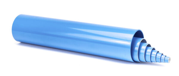 Tube alu ø20mm barre 4m pour réseau d'air comprimé - KR 7036 - CLAS Equipements