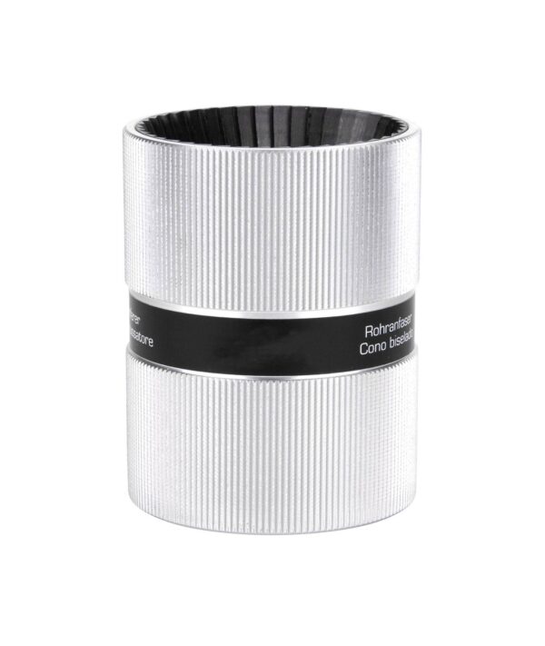 Cône à chanfreiner ébavureur ø16mm à ø50mm pour réseau d'air comprimé - KR 7040 - CLAS Equipements