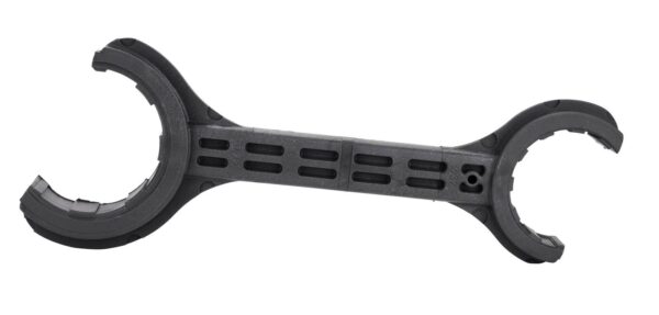 Clé spéciale serrage écrou ø40 à ø50 pour réseau d'air comprimé - KR 7056 - CLAS Equipements
