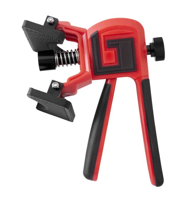Coffret tirage par points avec masse à inertie "Spécial carrosserie" - OC 0113 - CLAS Equipements – Image 2