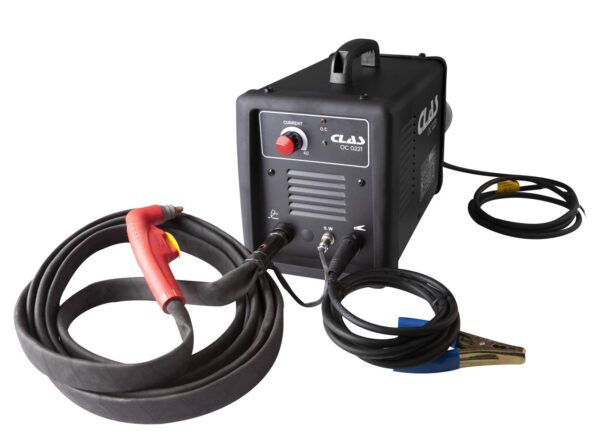 Découpeur plasma 40A 230V-50Hz avec torche L. 3 M - OC 0221 - CLAS Equipements