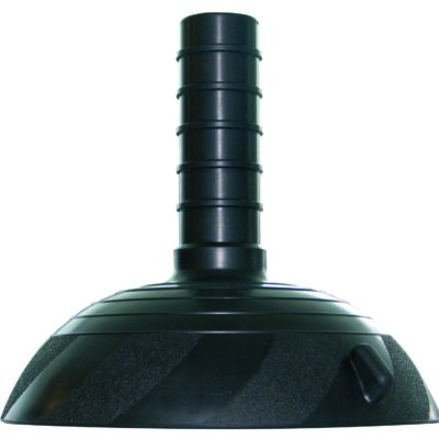Ventouse double succion ø160 et 90 mm 60Kg - OC 0608 - CLAS Equipements