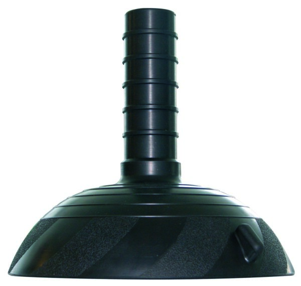 Ventouse double succion ø160 et 90 mm 60Kg - OC 0608 - CLAS Equipements