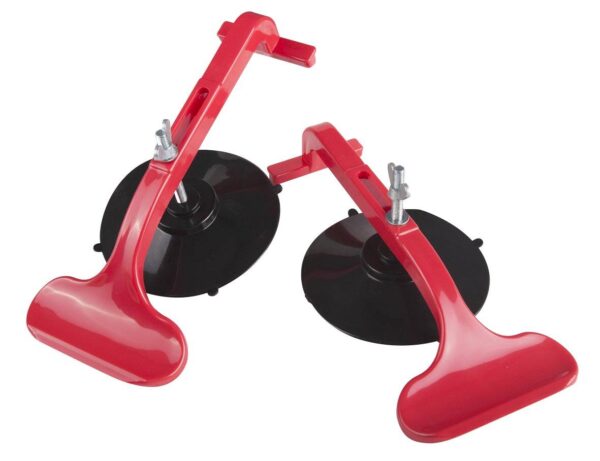 6 mini ventouses carrosserie ø85mm - OC 0667 - CLAS Equipements – Image 4