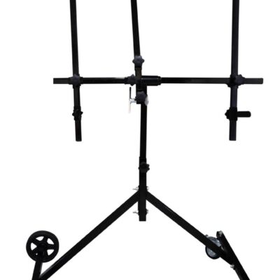Support de carrosserie amovible et ajustable - OC 0717 - CLAS Equipements