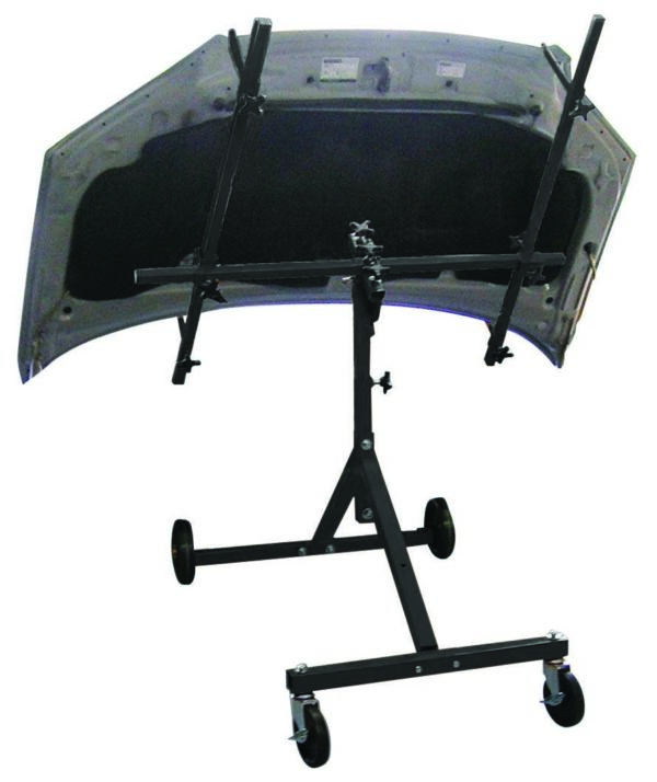 Support de carrosserie amovible et ajustable - OC 0717 - CLAS Equipements – Image 4