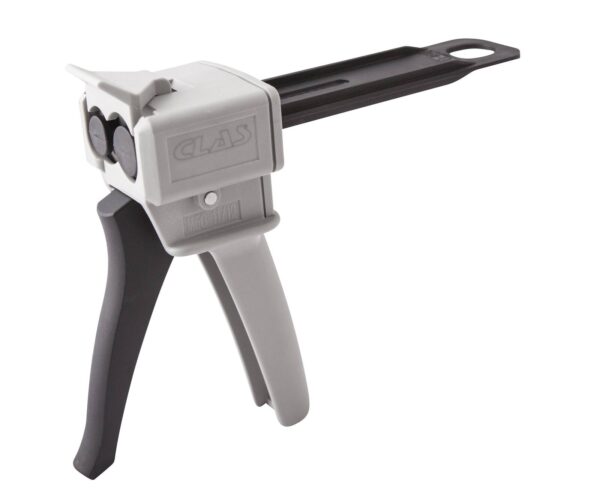 Pistolet bi-composant pour colles 50ml avec piston 2:1 - OC 1025 - CLAS Equipements – Image 3