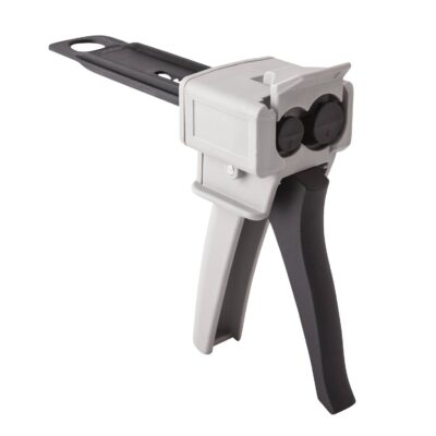Pistolet bi-composant pour colles 50ml avec piston 2:1 - OC 1025 - CLAS Equipements