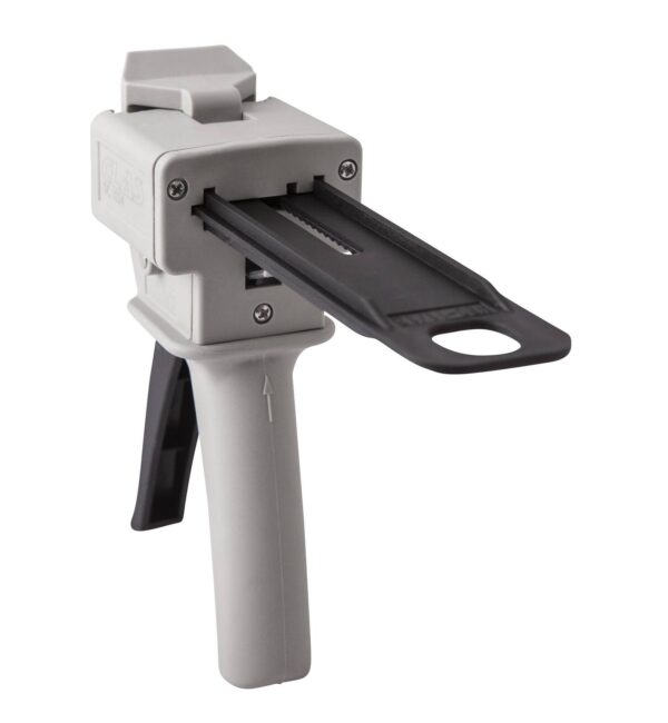 Pistolet bi-composant pour colles 50ml avec piston 2:1 - OC 1025 - CLAS Equipements – Image 2