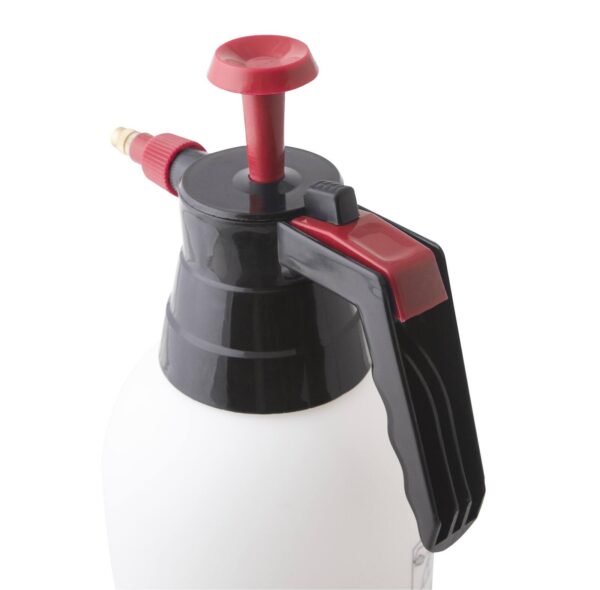 Pulvérisateur à pression 1.5L rouge - OC 1501 - CLAS Equipements – Image 3