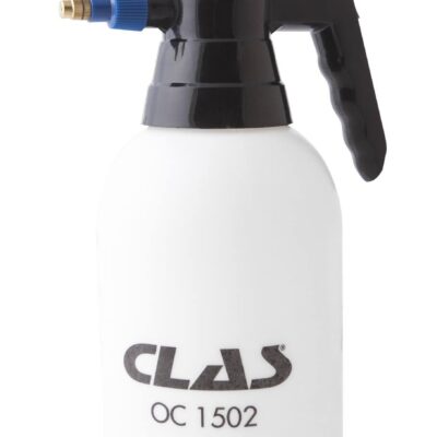 Pulvérisateur à pression 1.5L bleu - OC 1502 - CLAS Equipements
