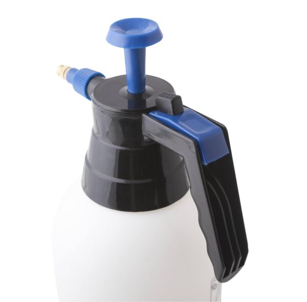 Pulvérisateur à pression 1.5L bleu - OC 1502 - CLAS Equipements – Image 3