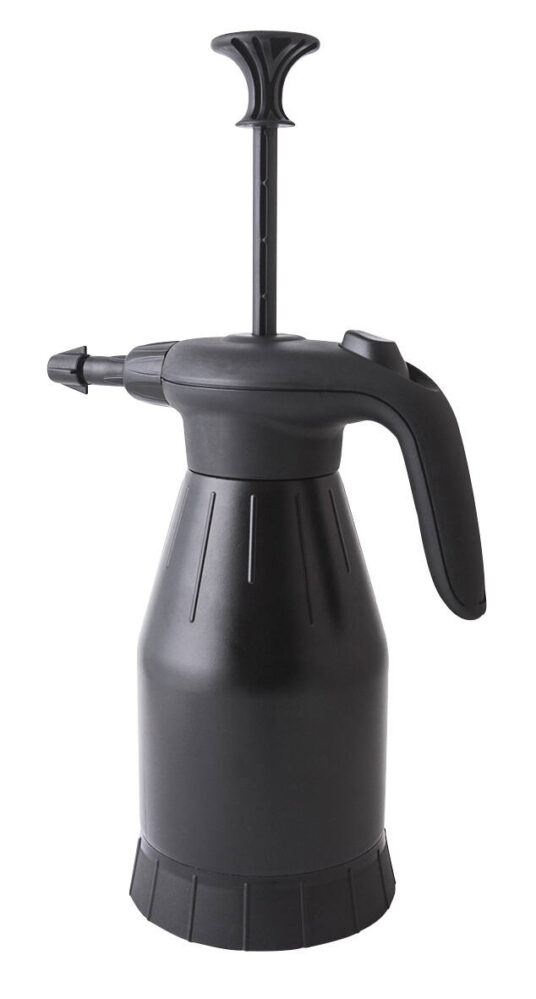 Pulvérisateur à pression nettoyant frein 1.7L - OC 1510 - CLAS Equipements