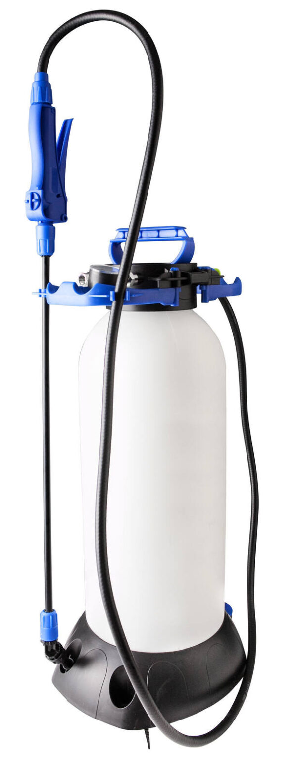Pulvérisateur à pression manuelle ou pneumatique 11L - OC 1516 - CLAS Equipements – Image 2