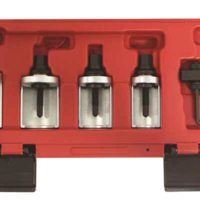 Coffret extracteur balais d'essuie-glace universel - OC 1710 - CLAS Equipements
